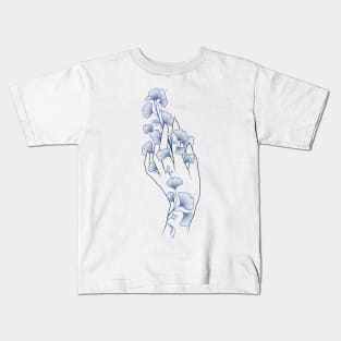 GINKO HAND Kids T-Shirt